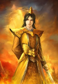 《山间猎艳》