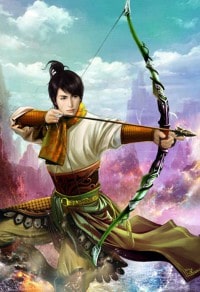 《电竞王者:人间有妹是清欢》
