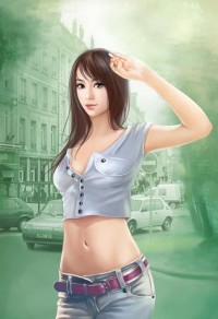《本宫真不是影帝夫人》