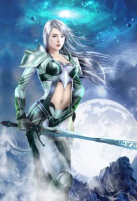 《结婚狂女巫》