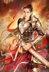 江山如糖