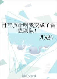 （全职同人）肖蓝救命啊我变成了雷霆副队！