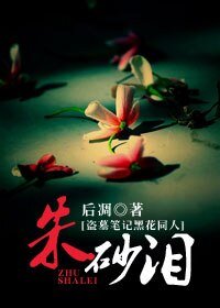 《(盗墓笔记同人)朱砂泪》