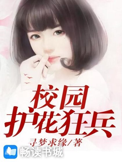 校园护花狂兵