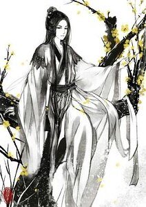 （凤囚凰同人）凤囚凰同人之浅歌
