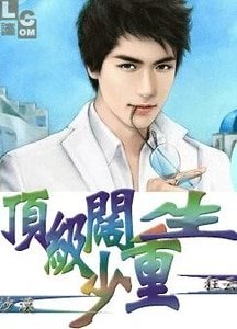 《顶级阔少重生》
