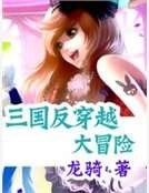 《三国反穿越大冒险》