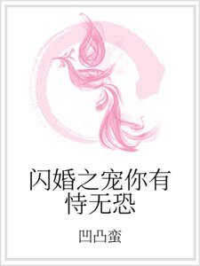 《闪婚之宠你有恃无恐》