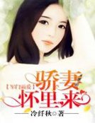 《军门霸爱:骄妻怀里来》