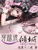 穿越很倾城