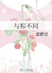 《与粽不同》