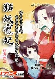 猫妖宠妃（原名：南诏灵猫传）