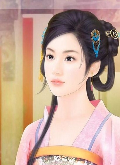 皇后变王妃：爱妃，本王错了！