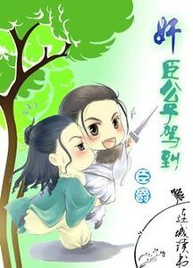 《奸臣公子驾到》