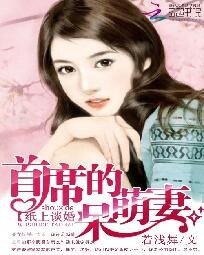 《纸上谈婚:首席的呆萌妻》