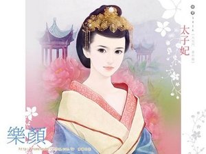 《太子妃(大宅门番外篇)》