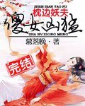 《枕边妖夫:傻女凶猛》