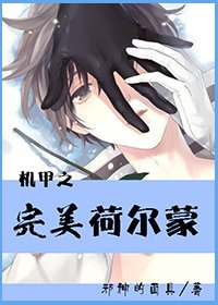 《机甲之完美荷尔蒙》