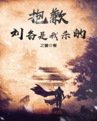 《抱歉,刘备是我杀的》