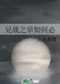 《(少女漫同人)兄战之早知何必》