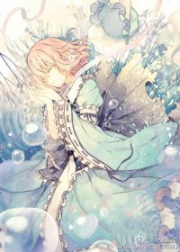 《翎里守羽》