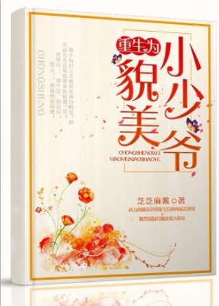 《重生为貌美小少爷》