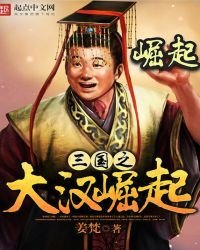 《三国之大汉崛起》
