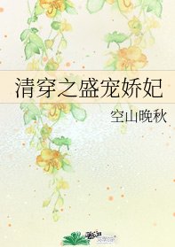 《清穿之盛宠娇妃》