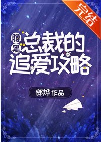 《腹黑总裁的追爱攻略》
