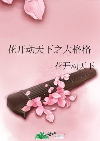 《花开动天下之大格格》