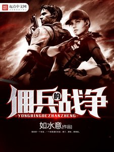 《佣兵的战争》