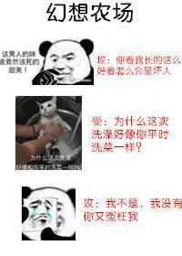 《幻想农场》