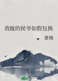 《我嫁的侯爷如假包换》
