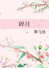 《碎月》