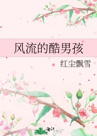 《风流的酷男孩》