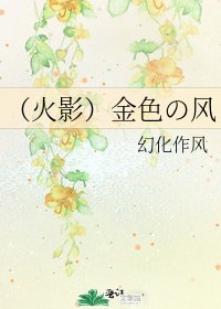 《(火影)金色の风》
