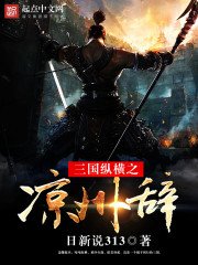 《三国纵横之凉州辞》