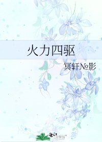 《火力四驱》