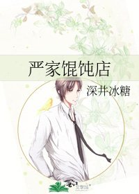 《严家馄饨店》