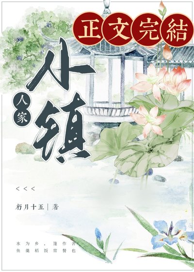 《小镇人家》