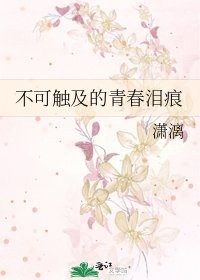 《不可触及的青春泪痕》