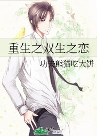 《重生之双生之恋》