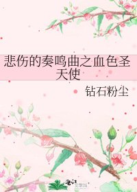 《悲伤的奏鸣曲之血色圣天使》