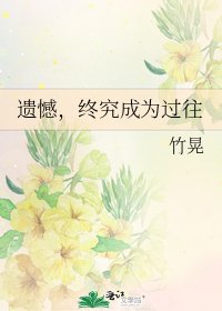 《遗憾,终究成为过往》