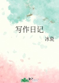 《写作日记》