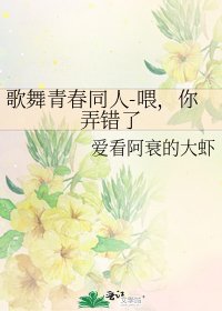《歌舞青春同人-喂,你弄错了》