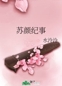 《苏颜纪事》