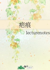 《疤痕》