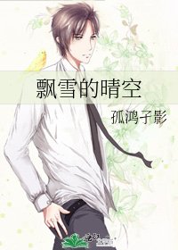 《飘雪的晴空》