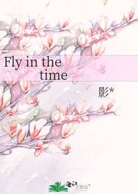 《Fly in the time》